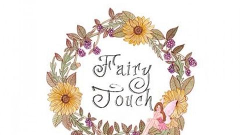 "Fairy Touch"