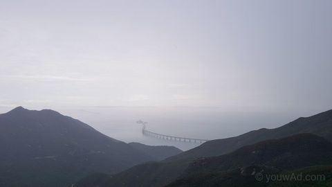 The Beautiful Road