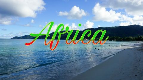 In Africa