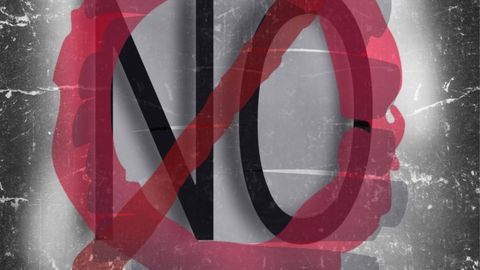 One's Right to 'No!' (R2N)