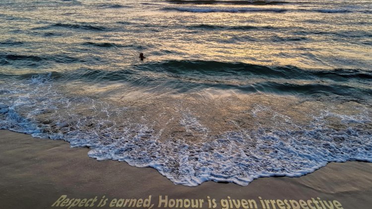 Respect Vs Honour