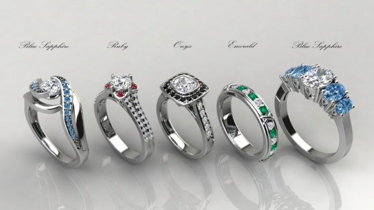 Forever Moissanite